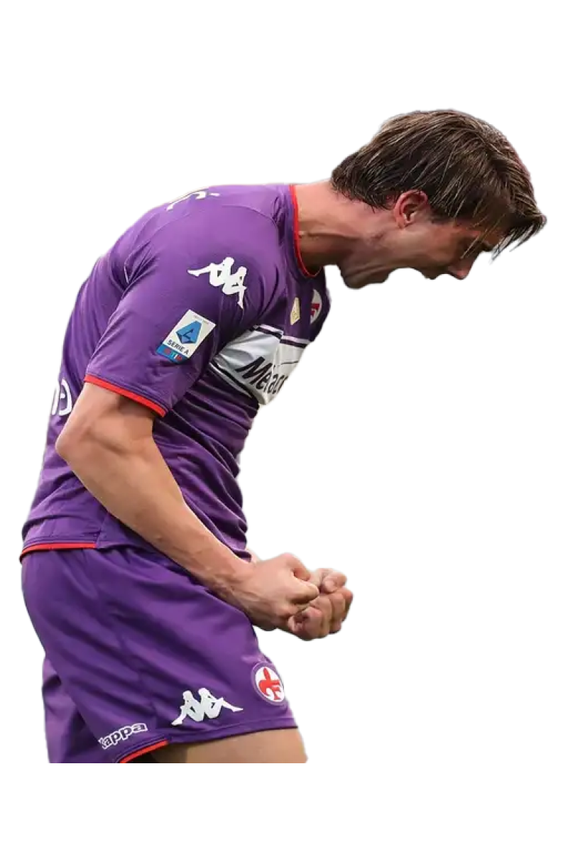 Dusan Fiorentina