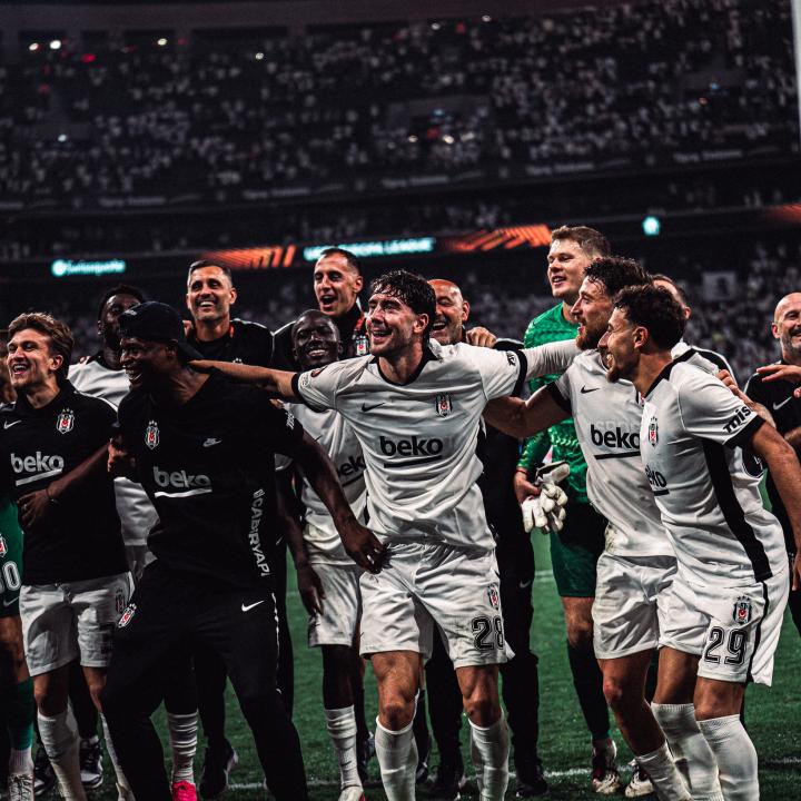 DV9 vs Olympique de Marseille
