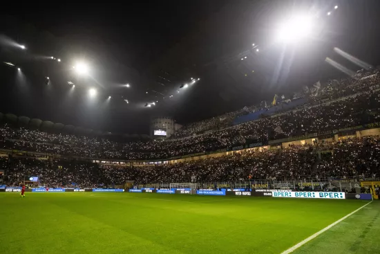 Juventus Stadium