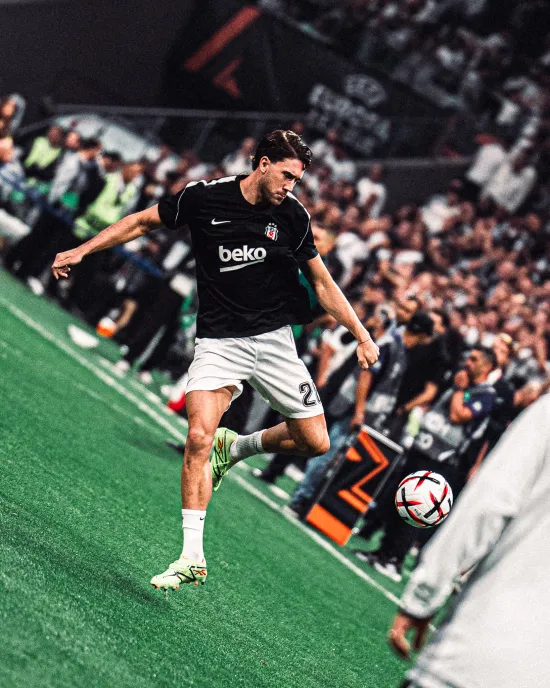 DV9 vs Olympique de Marseille