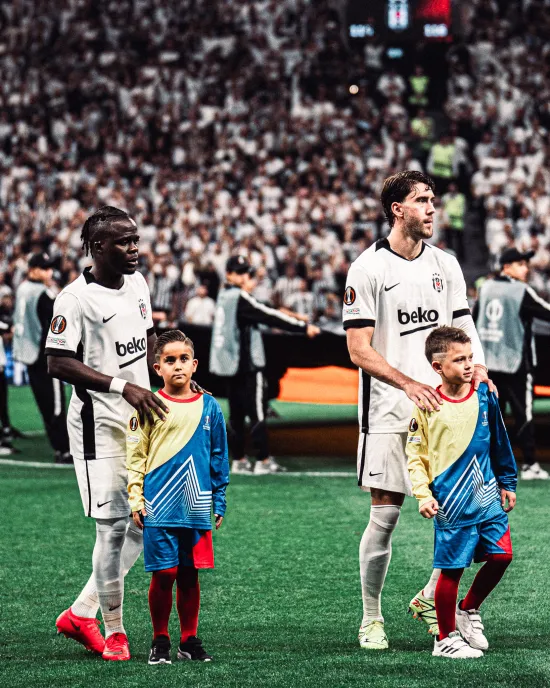 DV9 vs Olympique de Marseille