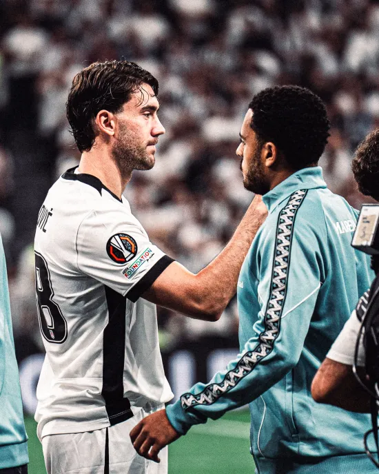 DV9 vs Olympique de Marseille