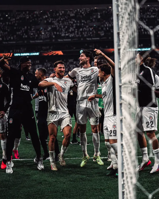 DV9 vs Olympique de Marseille