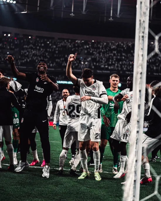 DV9 vs Olympique de Marseille