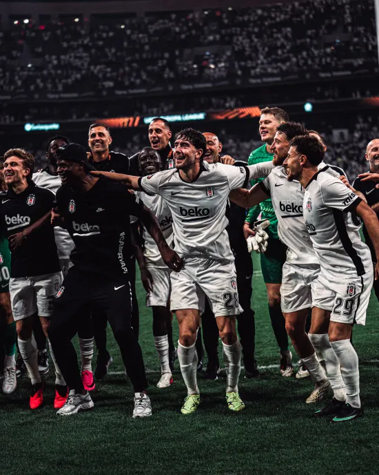DV9 vs Olympique de Marseille