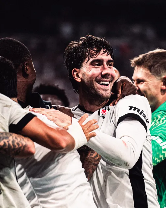 DV9 vs Olympique de Marseille