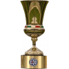 Italian Cup Winner award by Dušan Vlahović