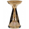 Winner of the Serbian Cup award by Dušan Vlahović
